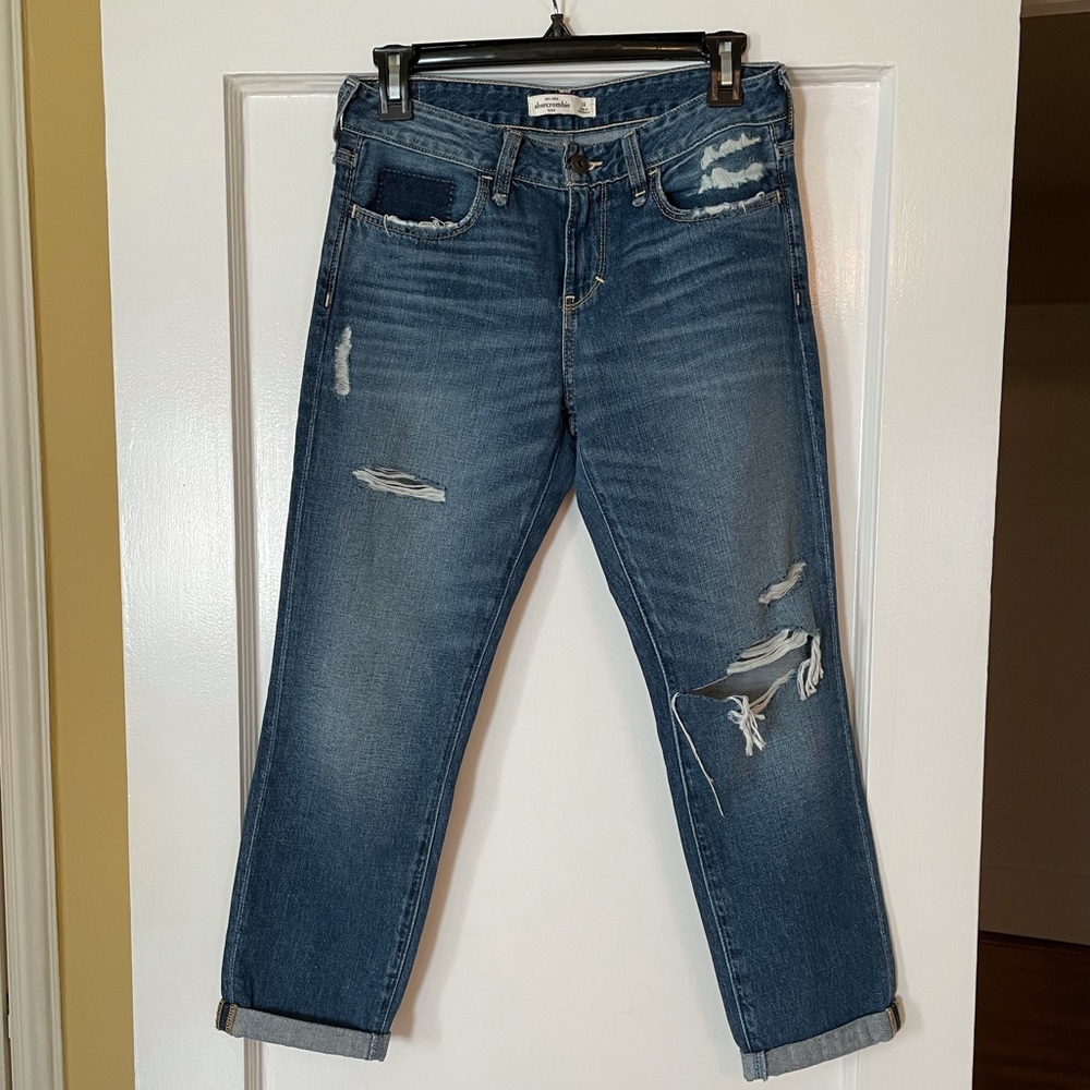 Abercrombie Kids Jeans